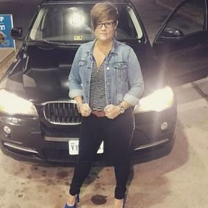 Meet your Posher, Mindy